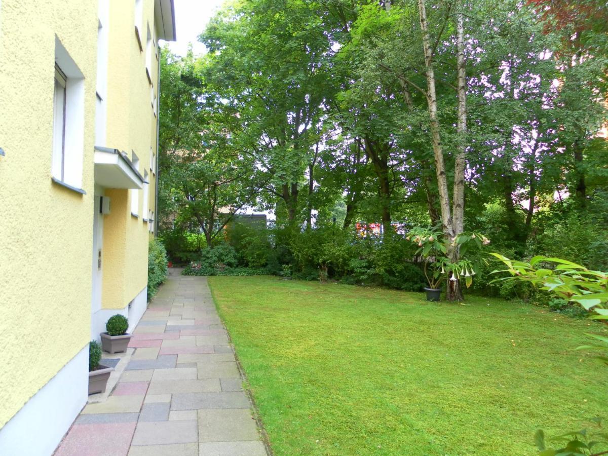 Lejlighed Central Apartments Berlin