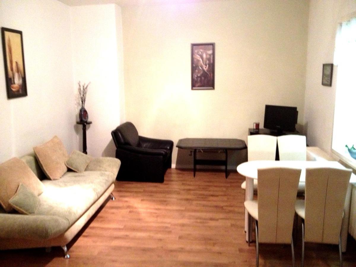 Lejlighed Central Apartments