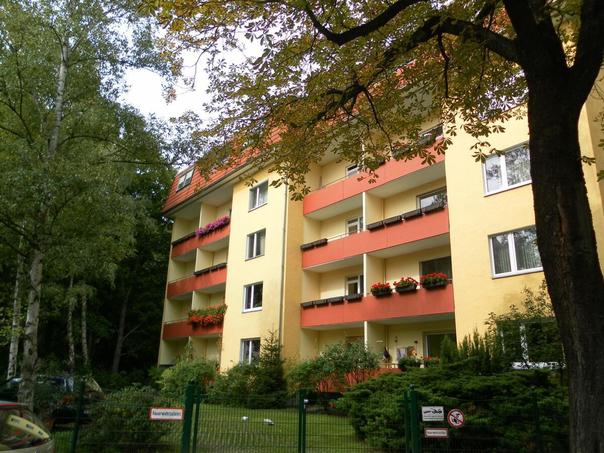 Lejlighed Central Apartments Berlin